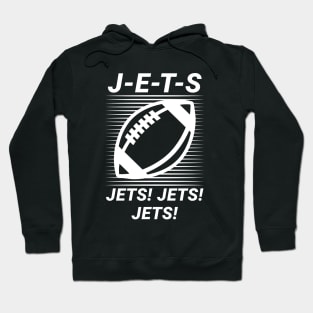 New York Jets Hoodie